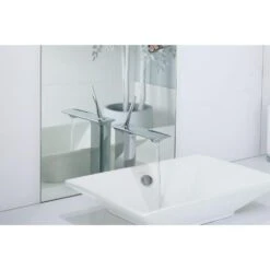 KOHLER Reve Fireclay Vessel Sink In White With Overflow Drain -Household Items Sales ced2259cd4e51bff6bfb8041c5af4629 d3fa3421 adad 4958 bc61 79cd231892ac 1800x1800
