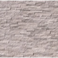 MSI Alaska Gray Ledger Panel 6 In. X 24 In. Natural Marble Wall Tile (10 Cases / 60 Sq. Ft. / Pallet) 40 MSI Alaska Gray Ledger Panel 6 In. X 24 In. Natural Marble Wall Tile (10 Cases / 60 Sq. Ft. / Pallet) -Household Items Sales cfe5dd5197b3c2a2898f2f0f1bf06956 1800x1800