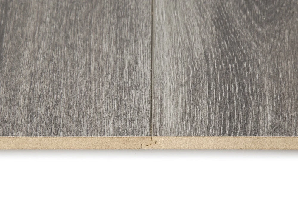 Builddirect Iron Oak 12mm RL X 7.5" Laminate Flooring (18.42 Sq. Ft. Per Box) 11 Builddirect Iron Oak 12mm RL X 7.5" Laminate Flooring (18.42 Sq. Ft. Per Box) - Image 9