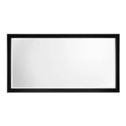 60 In. W X 31 In. H Framed Rectangular Bathroom Vanity Mirror In Grey 21 60 In. W X 31 In. H Framed Rectangular Bathroom Vanity Mirror In Grey -Household Items Sales d03a803ff086ddff7cd14d067f55717a cf439100 3eb4 47ca 8070 182dda1563dd 1800x1800