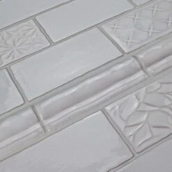 Merola Tile Antic Special Milk 3 In. X 6 In. Ceramic Wall Subway Tile (4.38 Sq. Ft. / Case) -Household Items Sales d24a38287d46ad9bd19a3a027786b08b 1800x1800