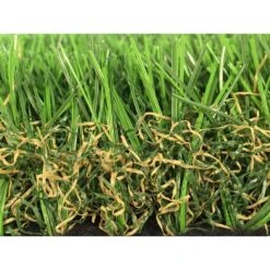 GREENLINE GREENLINE Colorado Pro 75 15 Ft. Wide X Cut To Length Artificial Grass