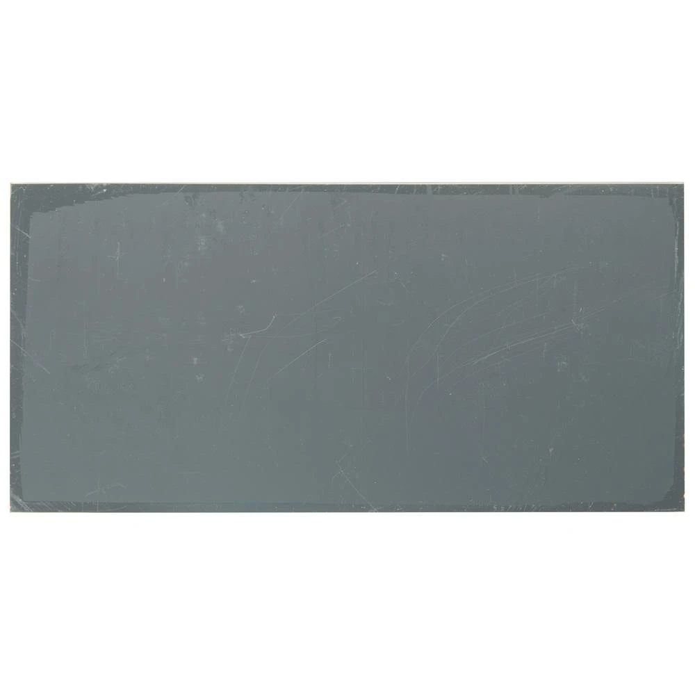 Merola Tile Lustre Beveled Antique Mirror 3 In. X 6 In. Glass Subway Wall Tile (10.95 Sq. Ft. / Case) 11 Merola Tile Lustre Beveled Antique Mirror 3 In. X 6 In. Glass Subway Wall Tile (10.95 Sq. Ft. / Case) - Image 9