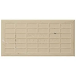 Merola Tile Classico Carrara Matte 3 In. X 6 In. Ceramic Wall Subway Tile (6.03 Sq. Ft. / Case) 21 Merola Tile Classico Carrara Matte 3 In. X 6 In. Ceramic Wall Subway Tile (6.03 Sq. Ft. / Case) -Household Items Sales d3c826a0d9926abc665d41c4779905e7 1800x1800