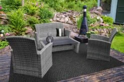 Heavy-Duty Ribbed Indoor/Outdoor Carpet With Rubber Marine Backing - Charcoal Black 6' X 10' - Several Sizes Available - Carpet Flooring For Patio, Porch, Deck, Boat, Basement Or Garage 16 Heavy-Duty Ribbed Indoor/Outdoor Carpet With Rubber Marine Backing - Charcoal Black 6' X 10' - Several Sizes Available - Carpet Flooring For Patio, Porch, Deck, Boat, Basement Or Garage -Household Items Sales d4e85982 e033 4fcc aee8 dd2c380f83cc 1.8627b8df9cb2eba9e171635a758c7969 1800x1800