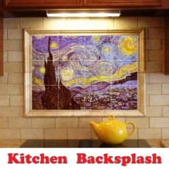 Mushroom Ceramic Tile Mural Kitchen Backsplash Bathroom Shower, 401214-S54 -Household Items Sales d5b1e3a3 c947 4058 a1ce 88cb8fb49804.12f82e7f8511e4ffbe499bae4daddff5 63883ed5 90b0 49a4 ae22 9f310134543a 1800x1800
