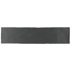 Merola Tile Chester Matte Nero 3 In. X 12 In. Ceramic Wall Subway Tile (5.93 Sq. Ft. / Case) -Household Items Sales d7ab8a6760855217dff3299b8abffbe6 1800x1800