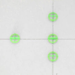 100- 400Pcs 1.5/2/3mm Plastic Clips Cross Tile Leveling, Tile Spacers Leveler Ceramic Wall Floor Leveling System Tool -Household Items Sales d92dc04b a005 41ac 9848 f94c94620ce1.45b3a680b3829b081595e65554351fdf 1800x1800