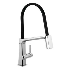 Pivotal Single-Handle Pull-Down Sprayer Kitchen Faucet With MagnaTite Docking In Arctic Stainless -Household Items Sales da8e742363be4558574ed7173f11a8dc 1800x1800