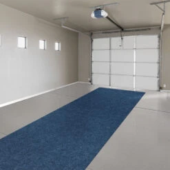 Indoor/Outdoor Carpet With Rubber Marine Backing - Blue 6' X 10' - Several Sizes Available - Carpet Flooring For Patio, Porch, Deck, Boat, Basement Or Garage -Household Items Sales db8729b3 0408 4fe1 8c6f 7622d777286b 1.dc94f5945b8df51eb5ad3fb4dab55929 1800x1800