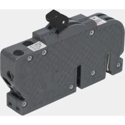 New VPKUBIZ Thin 50 Amp 3/4 In. 2-Pole Zinsco RC3850 Replacement Circuit Breaker