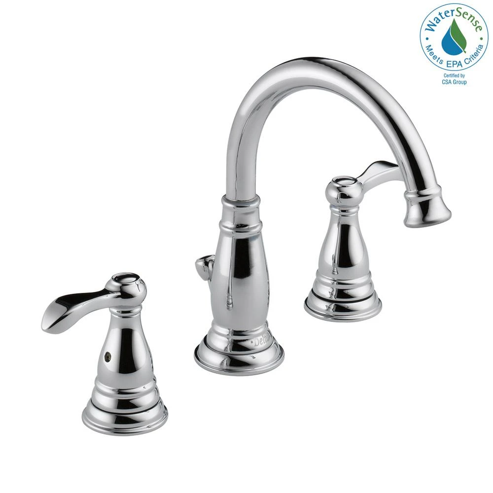 Porter 8 In. Widespread 2-Handle Bathroom Faucet In Oil Rubbed Bronze 15 Porter 8 In. Widespread 2-Handle Bathroom Faucet In Oil Rubbed Bronze - Image 13