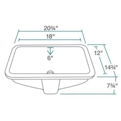 Rene Undermount Porcelain Bathroom Sink In White With Pop-Up Drain In Chrome -Household Items Sales e0bea5bc12513e2b5b06f8fd817d9b3a 763a7498 196c 4cfe a3b9 7969c8e5601b 1800x1800