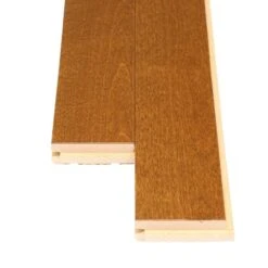 MONO SERRA Canadian Northern Birch Gunstock 3/4 In. T X 2-1/4 In. Wide X Varying Length Solid Hardwood Flooring (20 Sq. Ft. / Case) -Household Items Sales e10f9f50707a976a3d4e4f278357f126 1800x1800