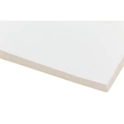 Ivy Hill Tile White 3 In. X 12 In. 8 Mm Matte Ceramic Subway Wall Tile (22-piece 5.38 Sq. Ft. / Box) -Household Items Sales e123444c10297da4c4e4e3446e56df46 1800x1800