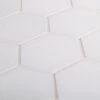 Jeffrey Court Dream Hex White 10.875 In. X 9.5 In. X 8 Mm Honed Natural Stone Mosaic Floor And Wall Tile 1 Jeffrey Court Dream Hex White 10.875 In. X 9.5 In. X 8 Mm Honed Natural Stone Mosaic Floor And Wall Tile -Household Items Sales e1262962a1f98d307b3f4946db46b12b 1800x1800
