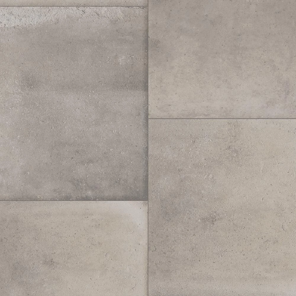 IVC Keaton Grey Stone Residential Vinyl Sheet, Sold By 13.2 Ft. Wide X Custom Length 3 IVC Keaton Grey Stone Residential Vinyl Sheet, Sold By 13.2 Ft. Wide X Custom Length