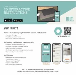 TrafficMASTER Handscraped Saratoga Hickory 7 Mm Thick X 7-2/3 In. Wide X 50-5/8 In. Length Laminate Flooring (1063.5 Sq. Ft. / Pallet) 16 TrafficMASTER Handscraped Saratoga Hickory 7 Mm Thick X 7-2/3 In. Wide X 50-5/8 In. Length Laminate Flooring (1063.5 Sq. Ft. / Pallet) -Household Items Sales e2ee743516dff4d0c4d1723a8902b411 f73ec46c 2ba6 4051 b70a 32b64c672ab0 1800x1800