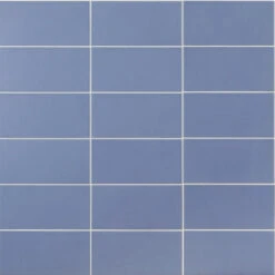 Victoria Blue 4 In. X 8 In. Matte Ceramic Wall Tile (28 Pieces, 6.02 Sq. Ft. / Case) 10 Victoria Blue 4 In. X 8 In. Matte Ceramic Wall Tile (28 Pieces, 6.02 Sq. Ft. / Case) -Household Items Sales e44b4730 9f10 4d9a 806d 06350c25ca99.574841297cf91d3fabfcbcc2cc997a0b 1800x1800