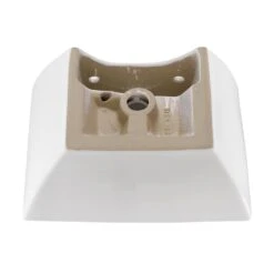 Swiss Madison Sublime Compact Ceramic Wall Hung Sink In White 17 Swiss Madison Sublime Compact Ceramic Wall Hung Sink In White -Household Items Sales e4daccadb3bd11f0b490c71486bea6d3 1800x1800