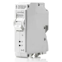 Smart Branch Circuit Breaker, AFCI/GFCI 1-Pole 20 Amp 120-Volt 10kA Interrupt Rating -Household Items Sales e4e2e0e83da885b78387f506e0eae68e 1800x1800