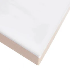 Bond Tile Thames Triangle White 5 In. X 4 In. Glazed Ceramic Wall Tile (30 Pieces 2.47 Sq. Ft. / Box) -Household Items Sales e4f2354c 1902 4e6f afc4 32f409eea88b.c0ed42b8d4943d2c99f2efdffb35346a 1800x1800