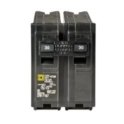 Homeline 100 Amp 2-Pole Circuit Breaker - Clear Packaging 35 Homeline 100 Amp 2-Pole Circuit Breaker - Clear Packaging -Household Items Sales e676ee7c6fb61a62b2409230e1e274eb d8991187 77a9 4d74 bed1 629acd42046f 1800x1800