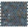 MSI Penny Round Azul 11.3 In. X 12.2 In. X 6mm Glossy Porcelain Mesh-Mounted Mosaic Tile (14.4 Sq. Ft. / Case) -Household Items Sales e7fe25e1312f56fc266e7e701aba6d39 1800x1800