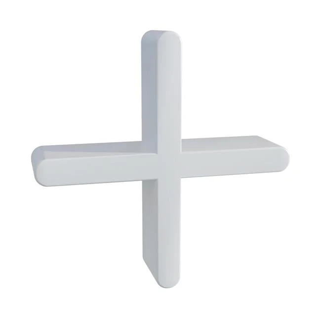 QEP 10334 0.06 In. Traditional Flexible Tile Spacers - 300 Count 3 QEP 10334 0.06 In. Traditional Flexible Tile Spacers - 300 Count