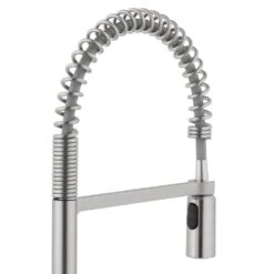 Align Touchless Single-Handle Pull-Down Sprayer Kitchen Faucet With MotionSense Wave And Spring In Spot Resist Stainless -Household Items Sales e8c096215742a7961e2e79025ac55865 1800x1800