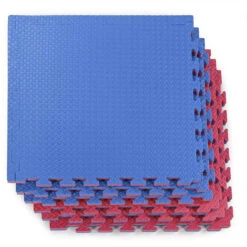 Xspec 1" Extra Thick Reversible EVA Foam Gym Mats 12 Pcs 48 Sq Ft, Blue & Red 11 Xspec 1" Extra Thick Reversible EVA Foam Gym Mats 12 Pcs 48 Sq Ft, Blue & Red -Household Items Sales e9d902c7 a7f1 4893 995b 7610cf58a4f2 1.23324d5913ca3ccaef69c085d4a3d3c4 1800x1800