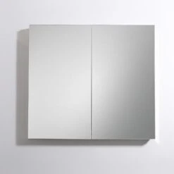 39.50 In. W X 36 In. H X 5 In. D Frameless Recessed Or Surface-Mount Bathroom Medicine Cabinet -Household Items Sales ea26b6ce911005e08a8384dc0e658058 1800x1800