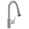 Memphis Single-Handle Pull-Down Sprayer Kitchen Faucet With 1.8 GPM In Stainless Steel 1 Memphis Single-Handle Pull-Down Sprayer Kitchen Faucet With 1.8 GPM In Stainless Steel -Household Items Sales eac7c94827cafe6ced9f4a7b654d9f1e 1800x1800
