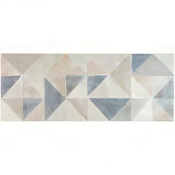 Impulse Kaleidoscope 12 In. X 32 In. Ceramic Wall Tile (5 Pieces 13.37 Sq. Ft. / Box) 11 Impulse Kaleidoscope 12 In. X 32 In. Ceramic Wall Tile (5 Pieces 13.37 Sq. Ft. / Box) -Household Items Sales ec4ad25b 45d7 428a 9248 6a2e806fea02.da323b9054fcdc94d399908086dc4275 1800x1800