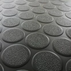 Rubber-Cal Coin Grip 4 Ft. X 40 Ft. Dark Grey Commercial Grade PVC Flooring -Household Items Sales edee49d731e0a53c9ee766cc7d826a84 f83beca2 3adf 4dd9 96ad 63a3260ad571 1800x1800