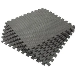 Multipurpose Interlocking EVA Foam Anti-Fatigue Exercise Puzzle Mat Tiles, (24 Sq. Ft. , 6 Tiles) -Household Items Sales ee14f490 766f 40cb 86f0 0317c50a37e1 1.66519471d4d563c920eeb7337404cbd3 1800x1800
