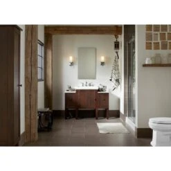 Catalan 20-1/8 In. W X 36 In. H Aluminum Single-Door Surface-Mount Medicine Cabinet -Household Items Sales efba253f8c8b45615e200169bff46811 1800x1800