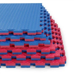 Xspec 1" Extra Thick Reversible EVA Foam Gym Mats 12 Pcs 48 Sq Ft, Blue & Red 9 Xspec 1" Extra Thick Reversible EVA Foam Gym Mats 12 Pcs 48 Sq Ft, Blue & Red -Household Items Sales f0be5c2c 24f8 45b1 b6bf 8fdac288cb30 1.52dc7daf13842ecdf3aeff1d8939a56c 1800x1800