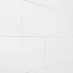 Bond Tile Easy Luxe Square White 12 In. X 12 In. SPC Peel And Stick Tile (1 Sq. Ft. / Sheet) -Household Items Sales f18ef72f 7db1 41ca bda2 9ab0d0405e4e.5943b5e4cd0cfcde24ab9f9ca50905bf 1800x1800