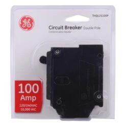 Q-Line 100 Amp 2 In. Double-Pole Circuit Breaker -Household Items Sales f2a5834b597a149eb5814b6a545541e8 1800x1800