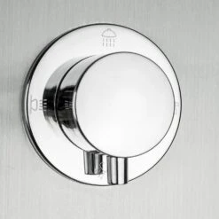 39 In. 2-Jet Easy Connect Shower Panel System In Stainless Steel With Rainfall Waterfall Shower Head And Shower Wand 25 39 In. 2-Jet Easy Connect Shower Panel System In Stainless Steel With Rainfall Waterfall Shower Head And Shower Wand -Household Items Sales f2c42377638c3277ebc62835d7c748cf 1800x1800