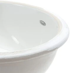 American Standard Ovalyn Undermount Bathroom Sink In White -Household Items Sales f3a6a0e49dfd72ddad3999c96488da2a 1800x1800