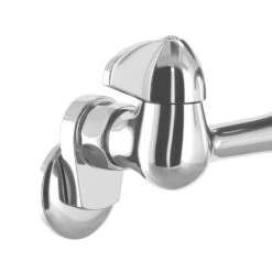 2-Handle Wall-Mount Kitchen Faucet With Soap Dish In Chrome -Household Items Sales f4141301248c9bd4bb857e4f6cf55c93 1800x1800