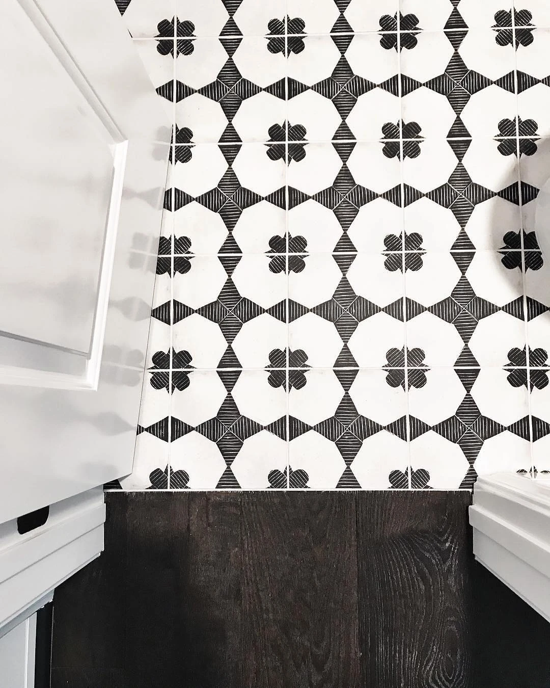 Enchante 8-in X 8-in Decorative Field Tile In Moderno (11.61 SqFt/Ctn) 3 Enchante 8-in X 8-in Decorative Field Tile In Moderno (11.61 SqFt/Ctn)