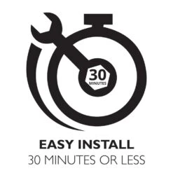 Concord 30 In. X 30 In. Tri-View Surface-Mount Medicine Cabinet In White Gloss -Household Items Sales f7057dddc862f3ee9441086c24637025 1800x1800