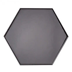 Magen Hex Dark Gray Polished Ceramic Hexagon Tile 11 Magen Hex Dark Gray Polished Ceramic Hexagon Tile -Household Items Sales f73596e7 0e8f 4af4 8928 2a898f67b1e0.89f551419152503d20251f27906d8219 1800x1800