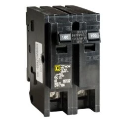 Homeline 100 Amp 2-Pole Circuit Breaker - Clear Packaging 24 Homeline 100 Amp 2-Pole Circuit Breaker - Clear Packaging -Household Items Sales f7773682555cd60f180637b8843c8af2 1800x1800