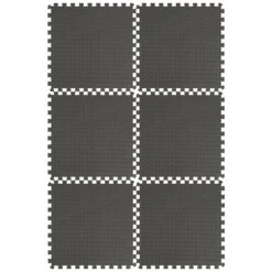 Multipurpose Interlocking EVA Foam Anti-Fatigue Exercise Puzzle Mat Tiles, (24 Sq. Ft. , 6 Tiles) -Household Items Sales f82026a8 c4a5 4536 a825 9a4ee7d15523 1.266057e96062eb3393133f564a49f5fe 1800x1800