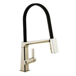 Pivotal Single-Handle Pull-Down Sprayer Kitchen Faucet With MagnaTite Docking In Arctic Stainless -Household Items Sales f87dc4b1ab290f2fe94e24c7c3b6bdb1 1800x1800