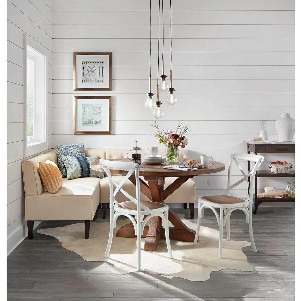 Marazzi Montagna Dapple Gray 6 In. X 24 In. Porcelain Floor And Wall Tile (14.53 Sq. Ft. / Case) 13 Marazzi Montagna Dapple Gray 6 In. X 24 In. Porcelain Floor And Wall Tile (14.53 Sq. Ft. / Case) - Image 11